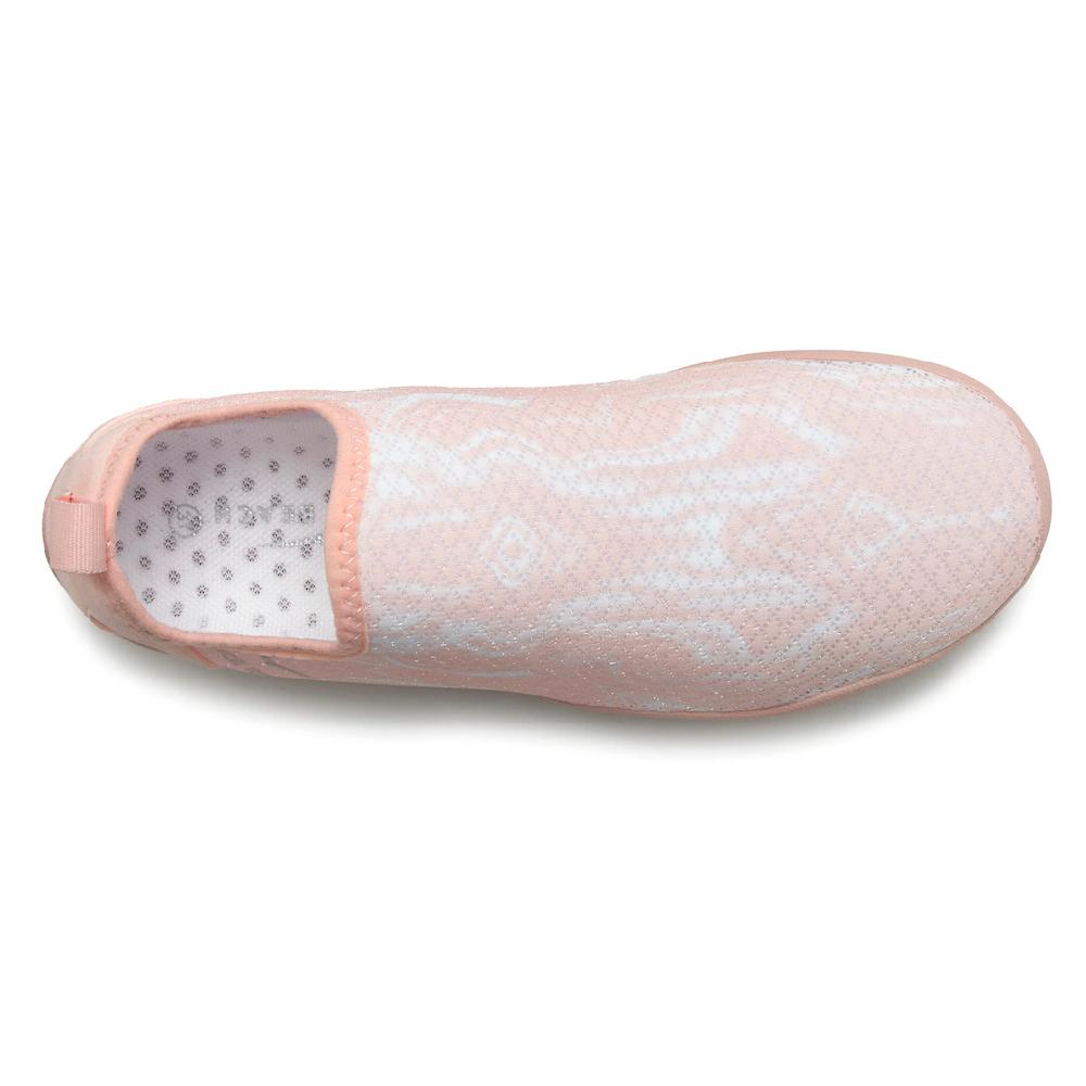 Venice Beach Aquaschuh Zum Reinschlüpfen Badeschuh Slipper Wasserschuh VEGAN