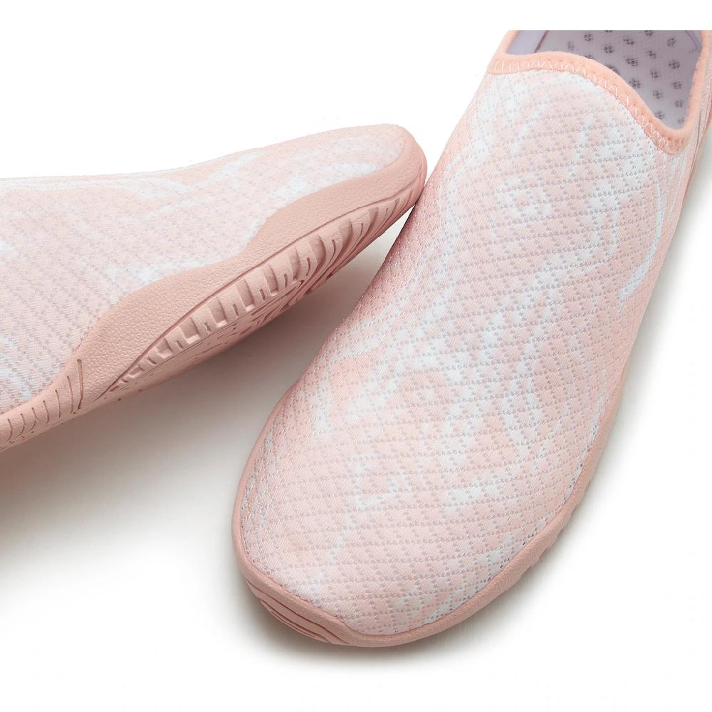 Venice Beach Aquaschuh Zum Reinschlüpfen Badeschuh Slipper Wasserschuh VEGAN