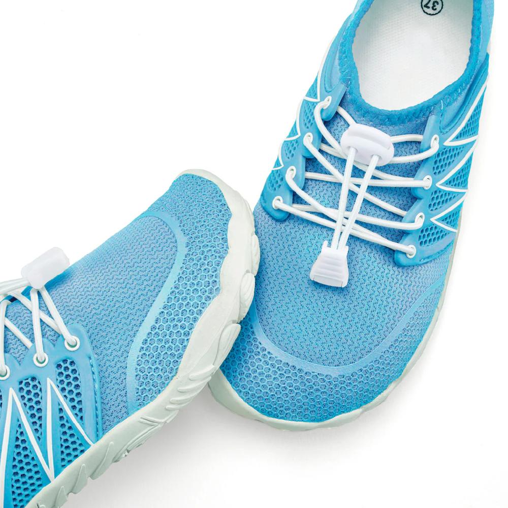 Venice Beach Badeschuh Aquaschuh Slipper Wasserschuh Ultraleicht VEGAN