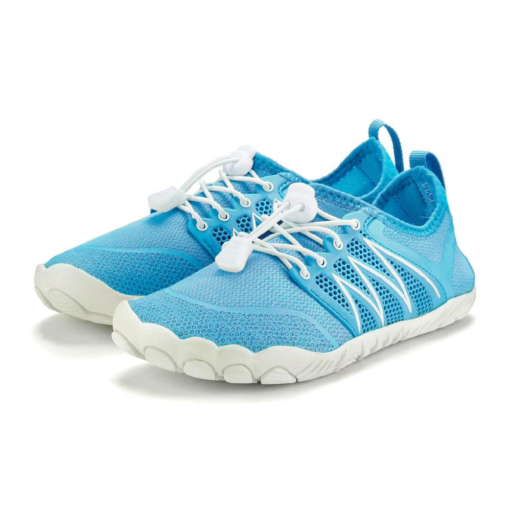 Venice Beach Badeschuh Aquaschuh Slipper Wasserschuh ultraleicht VEGAN