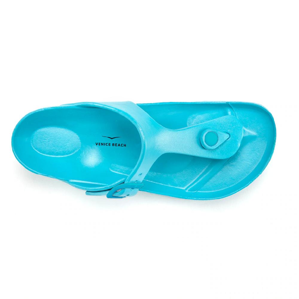 Venice Beach Badezehentrenner Zehentrenner Badeschuh