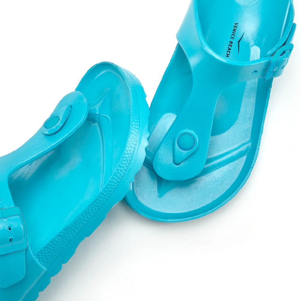 Venice Beach Badezehentrenner Zehentrenner Badeschuh