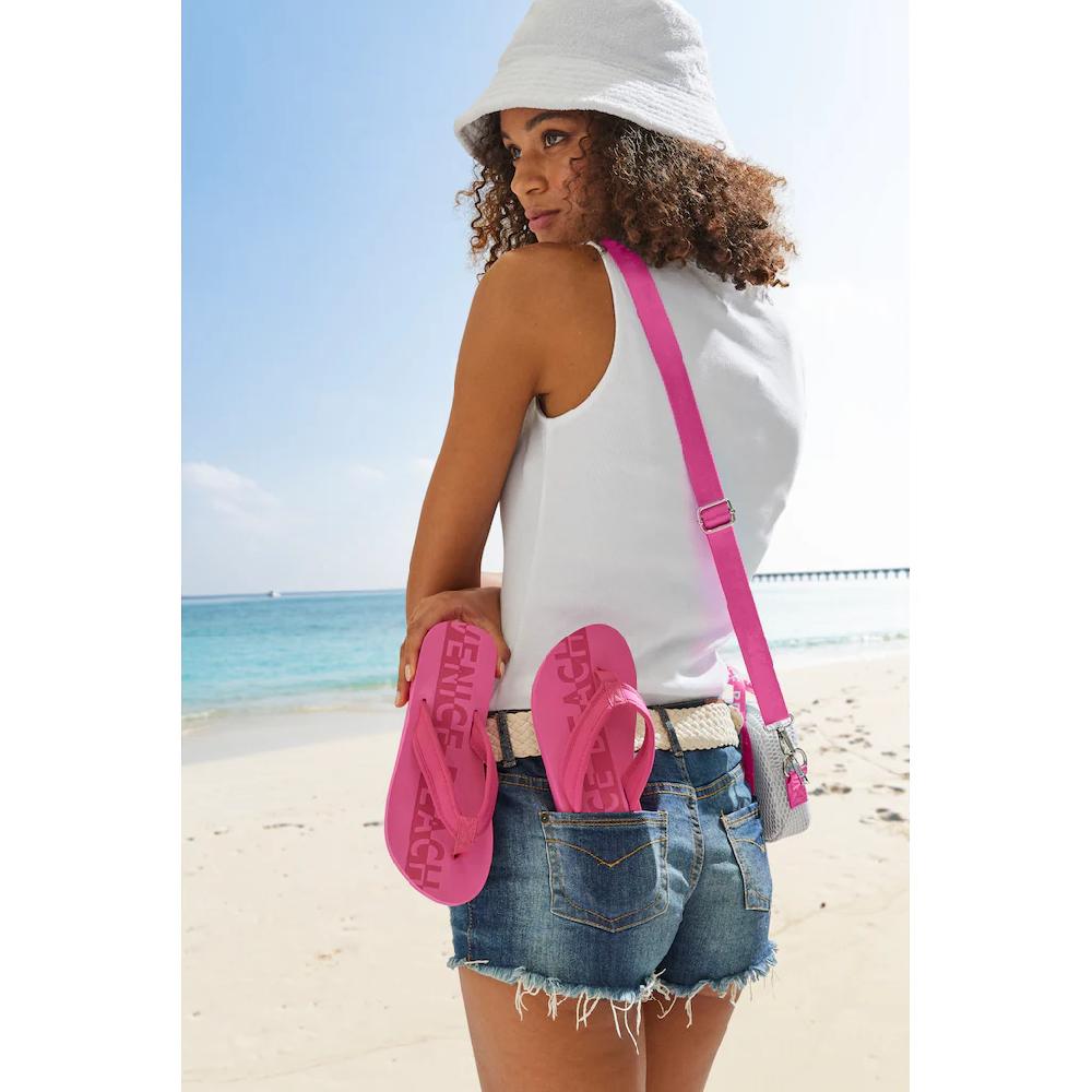 Venice Beach Badezehentrenner Zehentrenner VEGAN