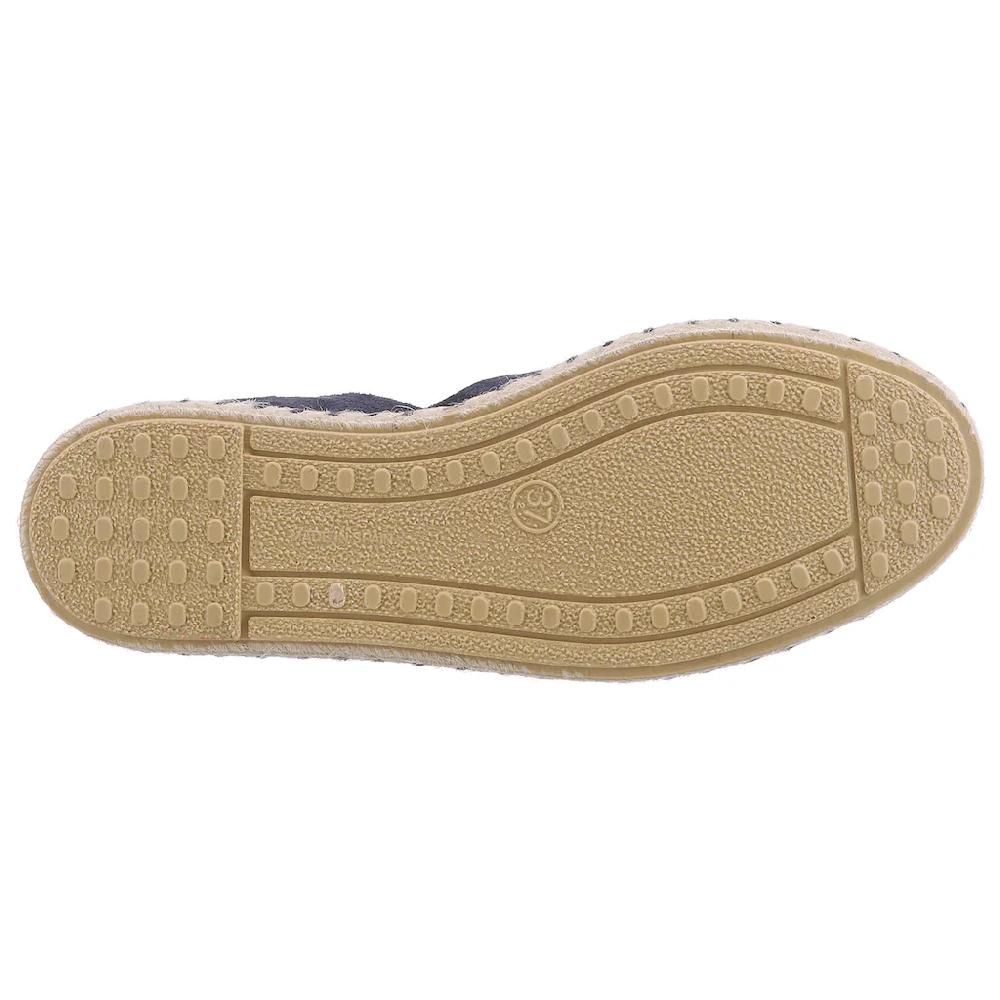 VERBENAS Espadrille Mit Bastrand Online Kaufen