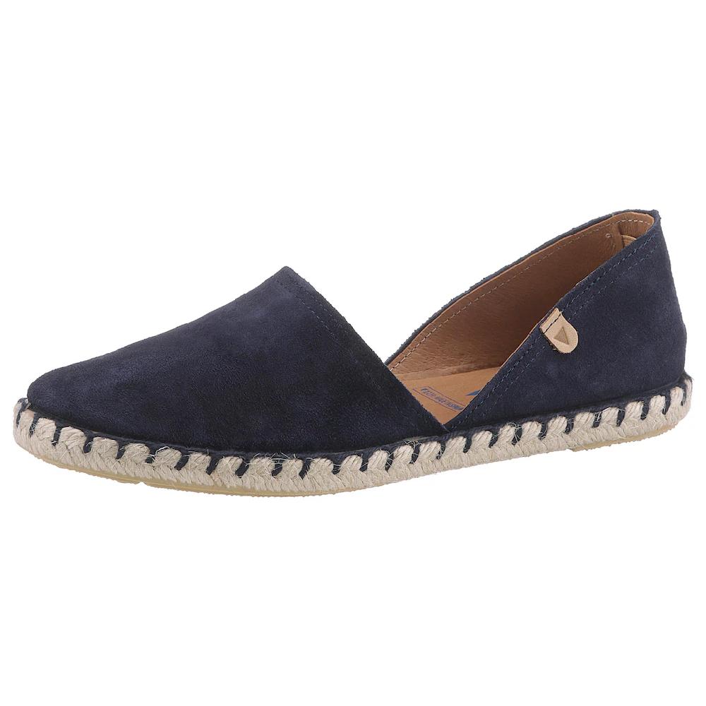 VERBENAS Espadrille mit Bastrand online kaufen