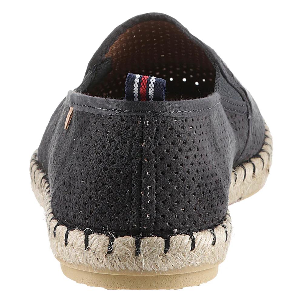 VERBENAS Espadrille »Tom Pacific« Loafer Slipper Sommerschuh Strandschuh Mit Stretcheinsätze Kaufen