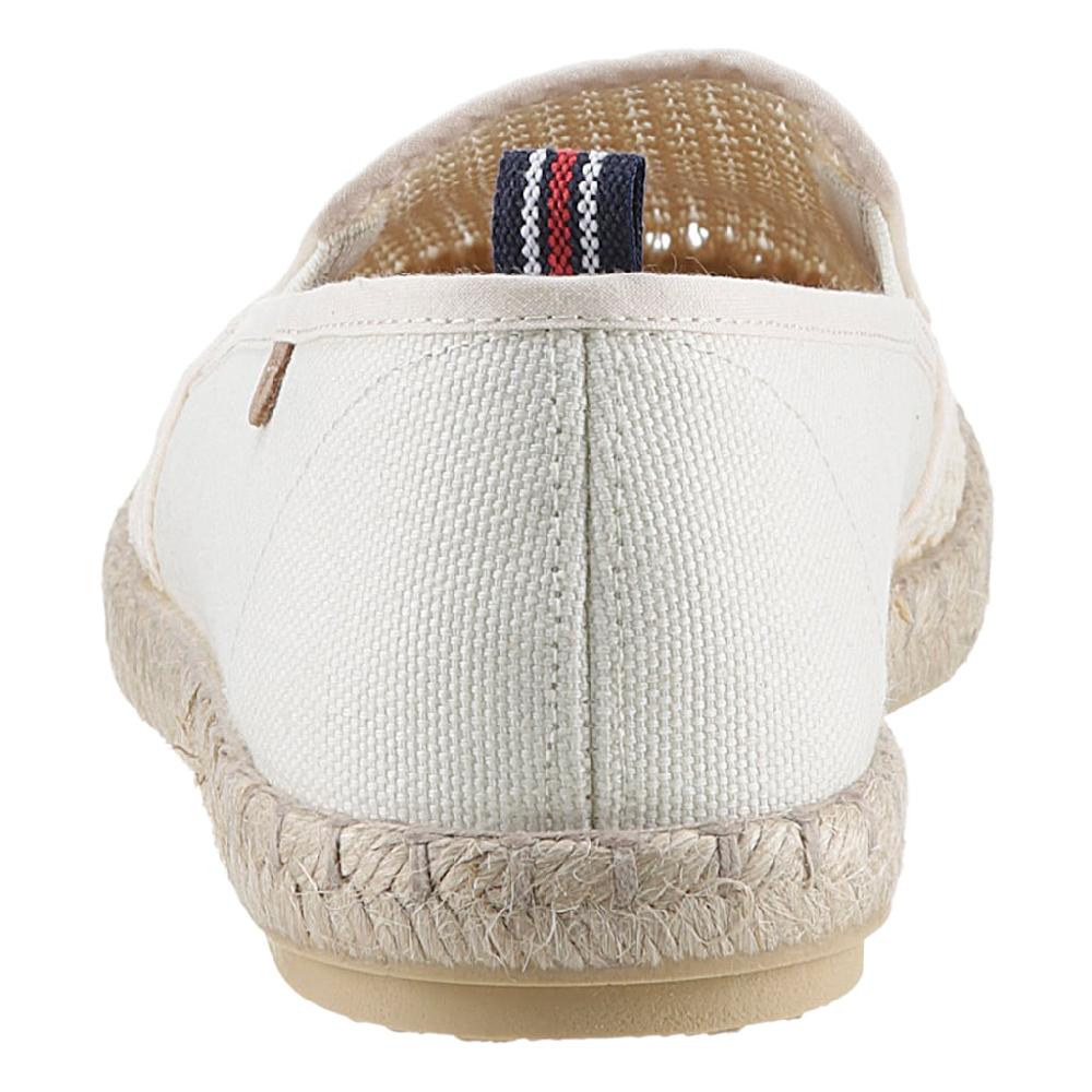 VERBENAS Espadrille »Tom Pacific« Slipper Sommerschuh Strandschuh Mit Luftdurchlässiger Perforation Online Kaufen