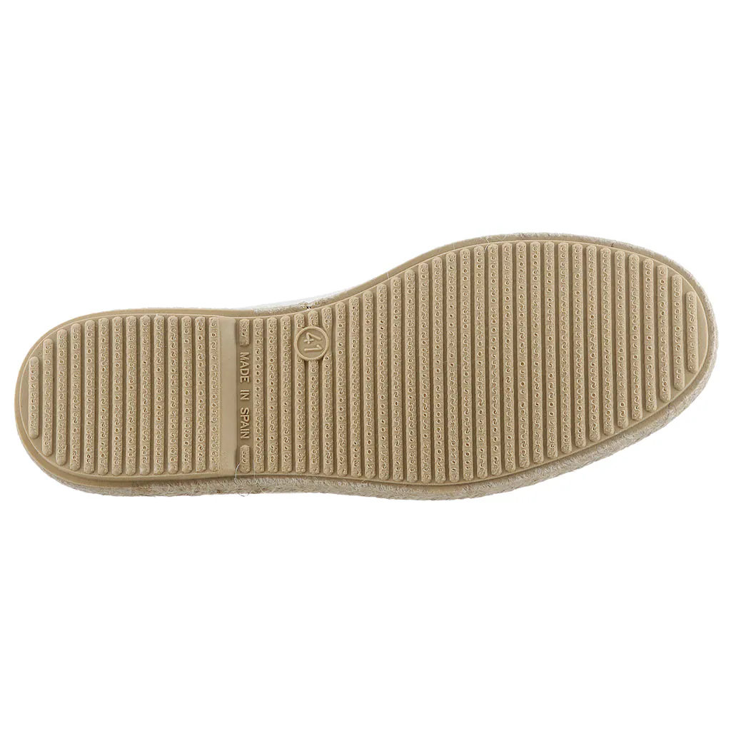 VERBENAS Espadrille »Tom Pacific« Slipper Sommerschuh Strandschuh Mit Luftdurchlässiger Perforation Online Kaufen