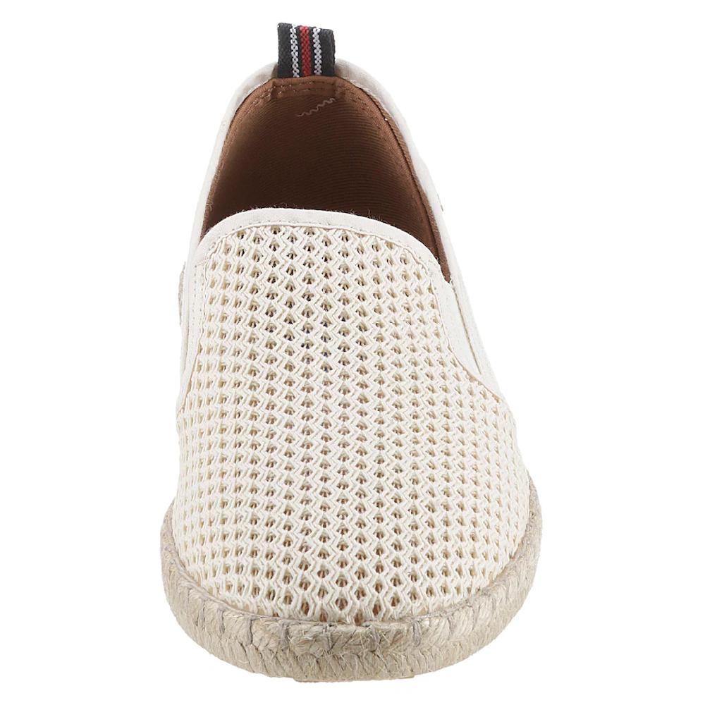 VERBENAS Espadrille »Tom Pacific« Slipper Sommerschuh Strandschuh Mit Luftdurchlässiger Perforation Online Kaufen