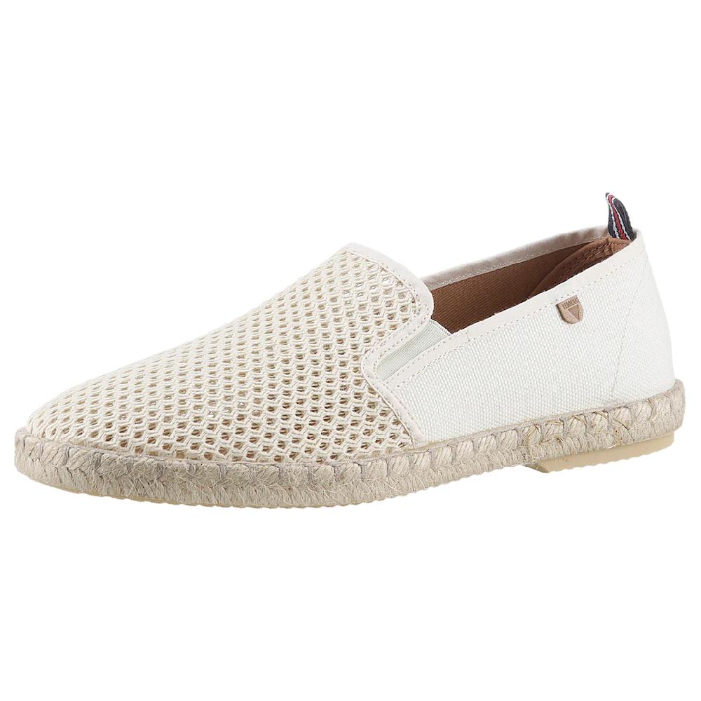 VERBENAS Espadrille »Tom Pacific« Slipper Sommerschuh Strandschuh mit luftdurchlässiger Perforation online kaufen
