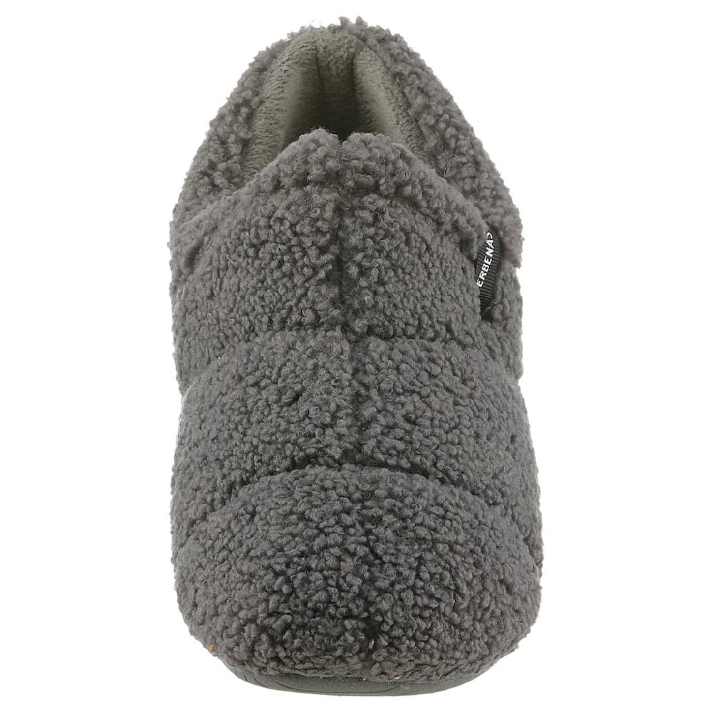 VERBENAS Hüttenschuhe »Yeti Gales« Hausschuh Homeslipper Schlupfschuh Zum Wohlfühlen Online Kaufen