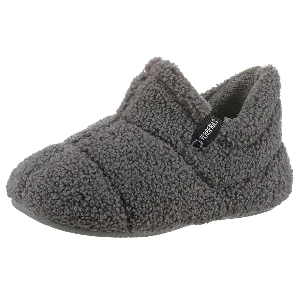 VERBENAS Hüttenschuhe »Yeti Gales« Hausschuh Homeslipper Schlupfschuh zum Wohlfühlen online kaufen