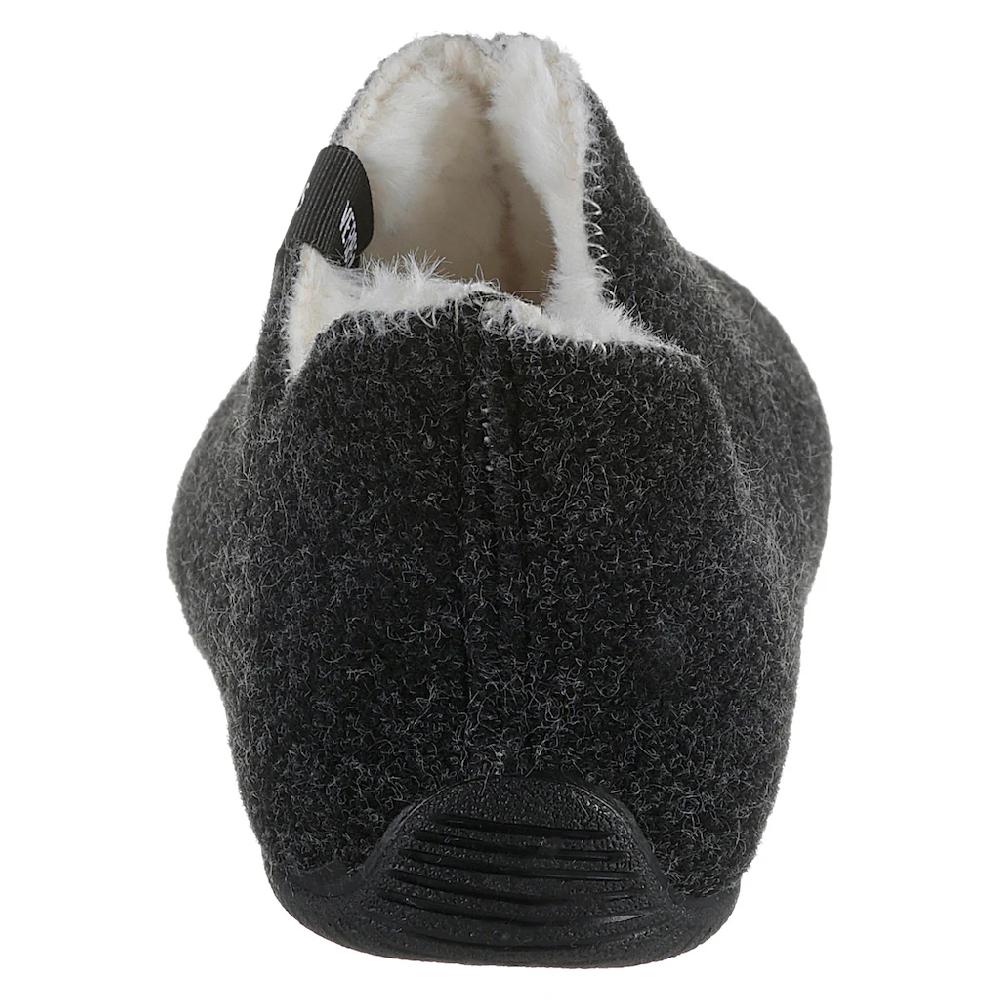 VERBENAS Hüttenschuhe »Yoi Gales« Hausschuh Homeslipper Schlupfschuh Mit Kuscheligem Warmfutter Kaufen