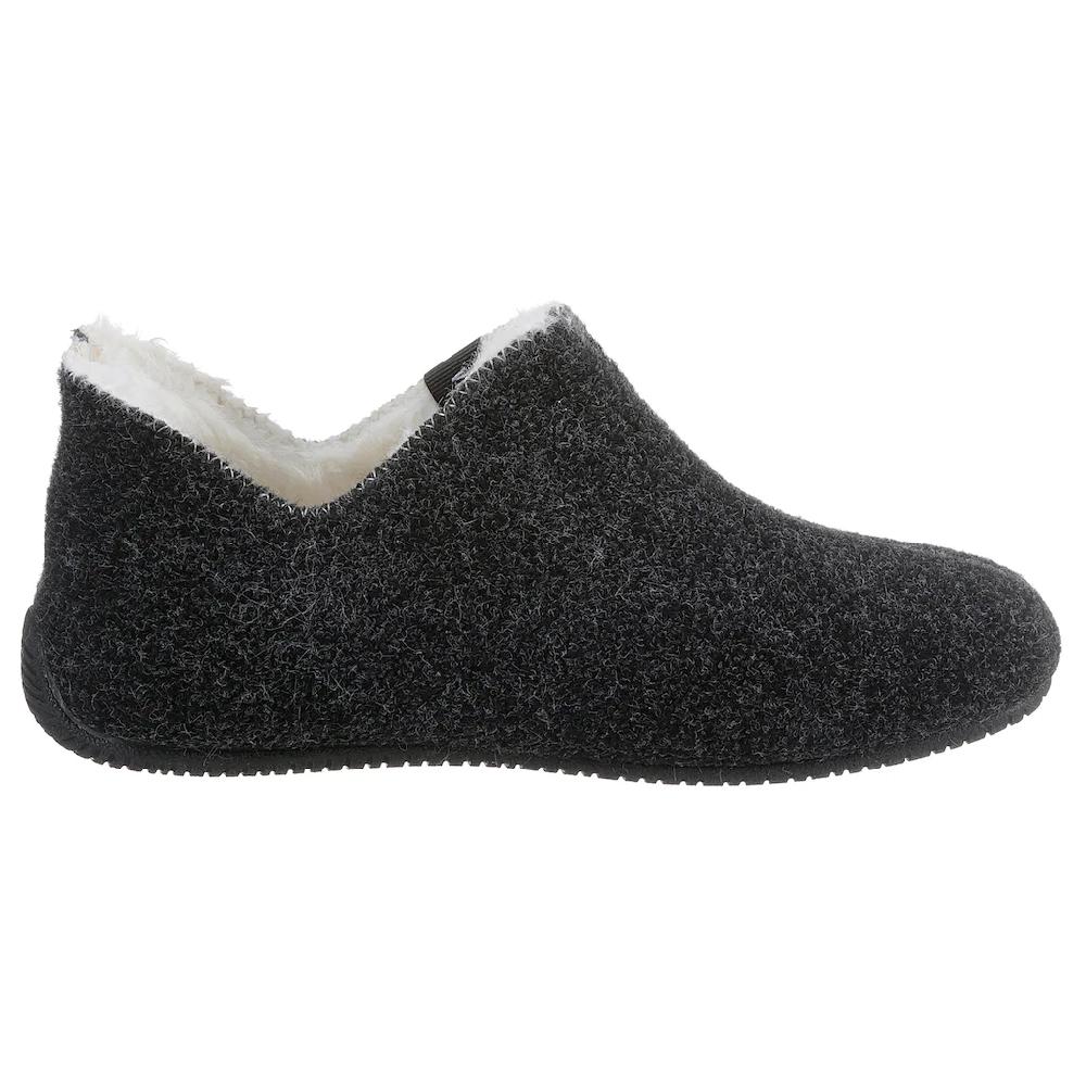 VERBENAS Hüttenschuhe »Yoi Gales« Hausschuh Homeslipper Schlupfschuh Mit Kuscheligem Warmfutter Kaufen