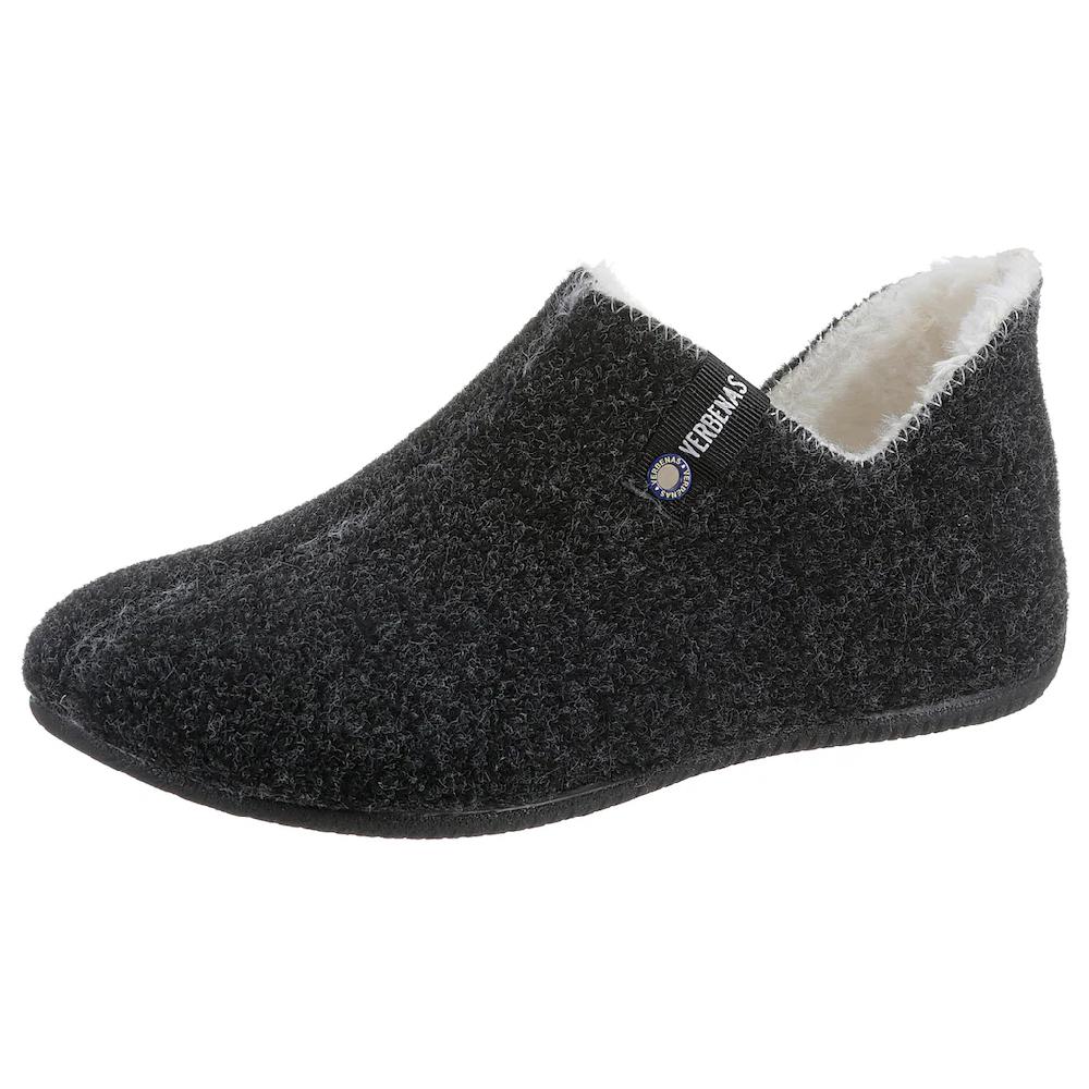 VERBENAS Hüttenschuhe »Yoi Gales« Hausschuh Homeslipper Schlupfschuh mit kuscheligem Warmfutter kaufen