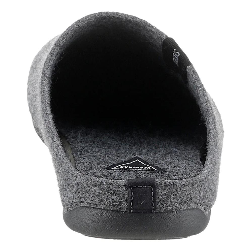 VERBENAS Pantoffel »Eagle« Clog Homeslipper Hausschuh Zum Schlupfen Bestellen