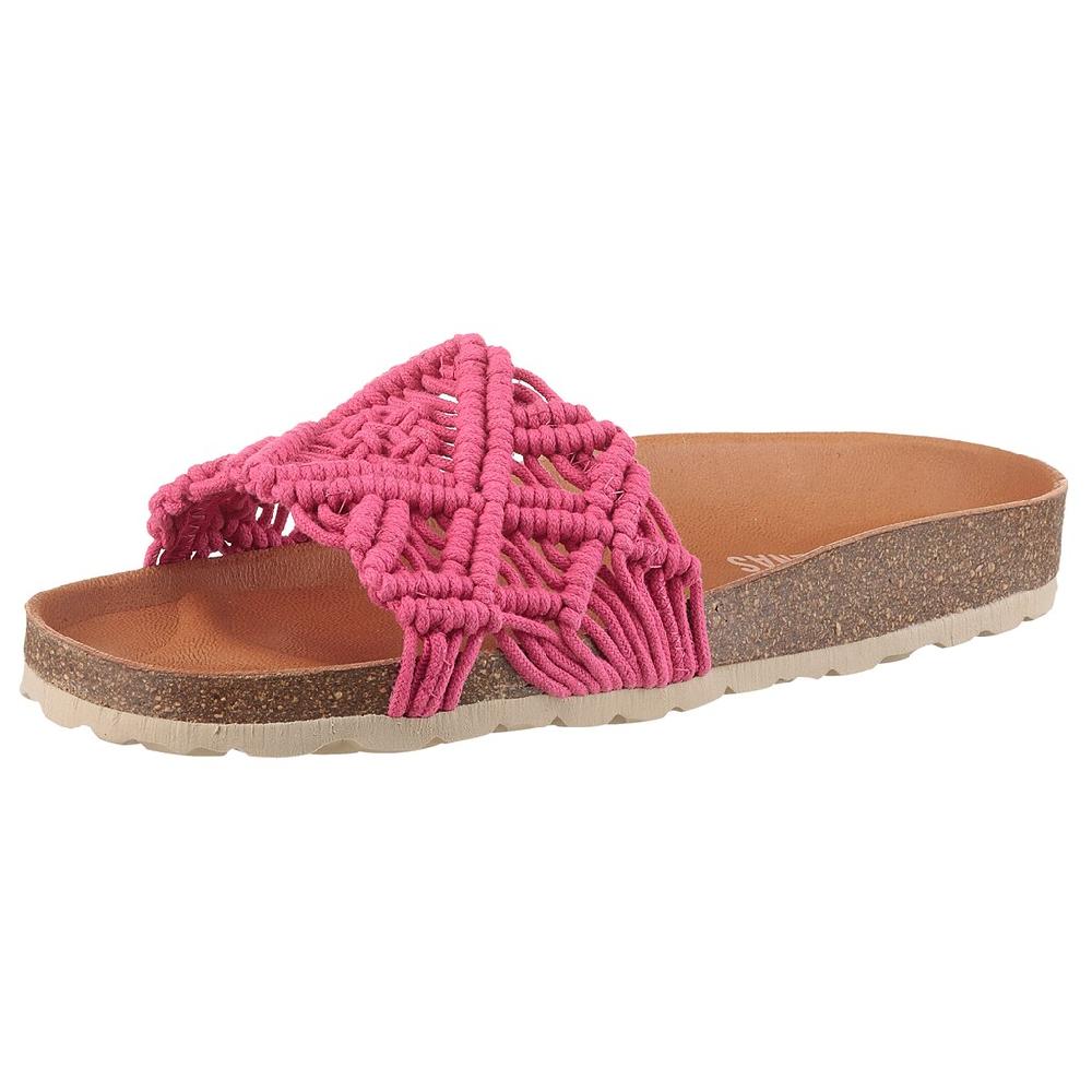 VERBENAS Pantoffel »Raga Roda«