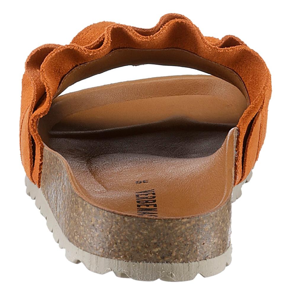 VERBENAS Pantolette »Rocio Roda« Für Strand- Und Badeausflüge Geeignet Online Kaufen