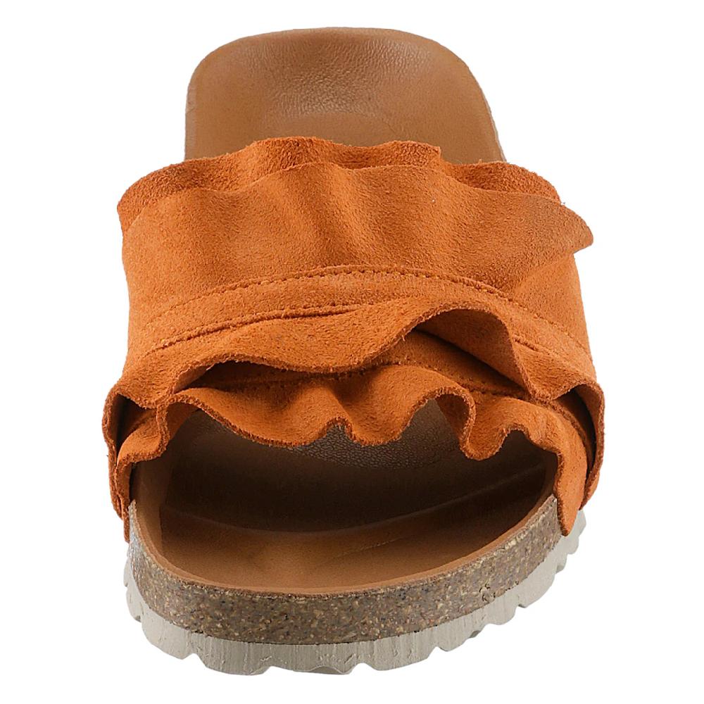 VERBENAS Pantolette »Rocio Roda« Für Strand- Und Badeausflüge Geeignet Online Kaufen