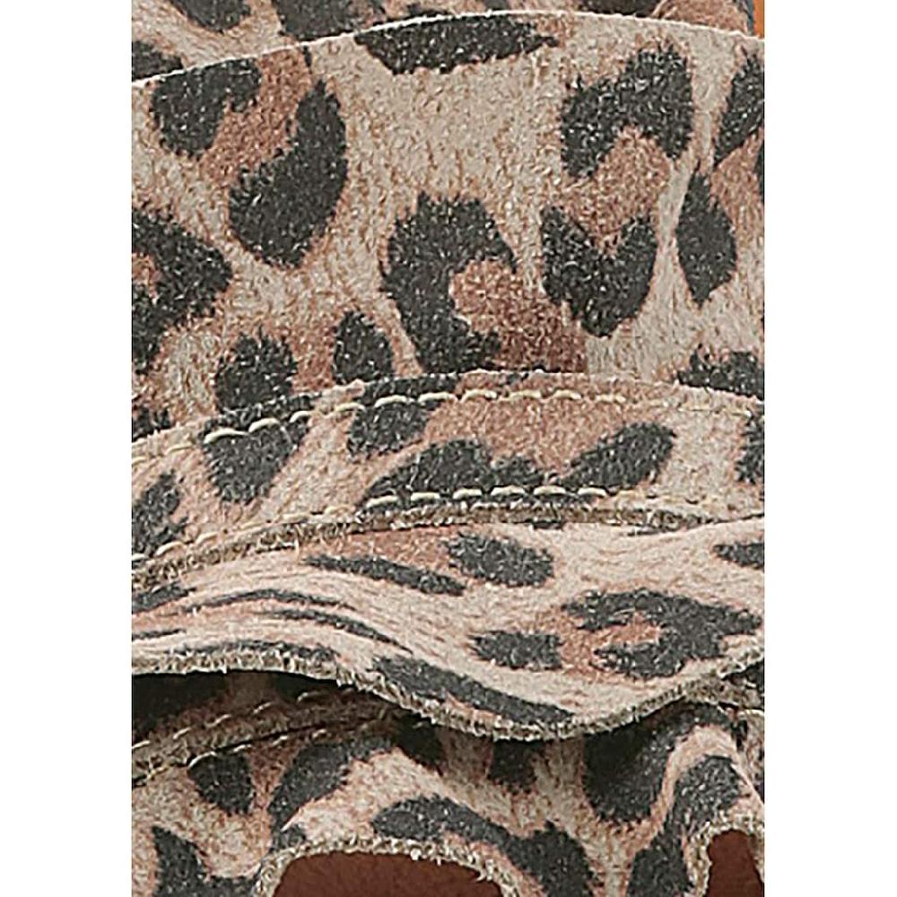 VERBENAS Pantolette »Rocio Roda« Sommerschuh Schlappen Für Strand- Und Badeausflüge Geeignet