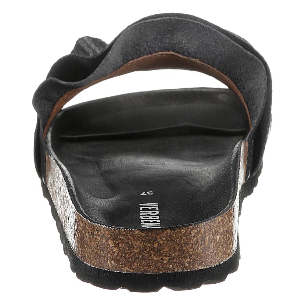 VERBENAS Pantolette »Rocio Roda« Sommerschuh Schlappen Für Den Sommer