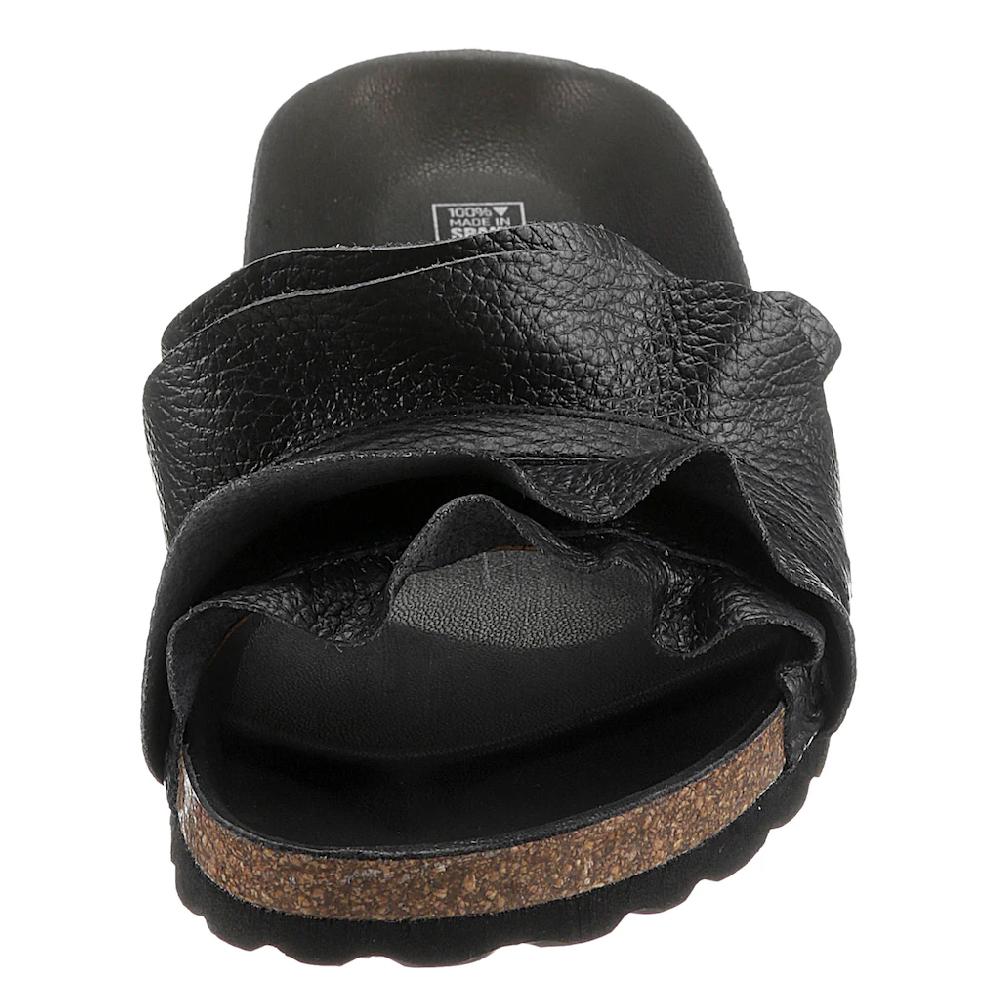 VERBENAS Pantolette »Rocio Roda« Sommerschuh Schlappen Für Den Sommer