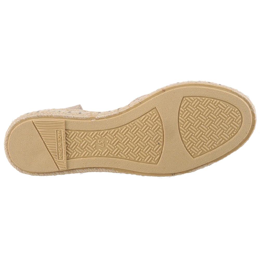 VERBENAS Sandale »VALERIE SERRAJE« Sommerschuh Riemchensandalette Urlaubschuh Mit Keilabsatz