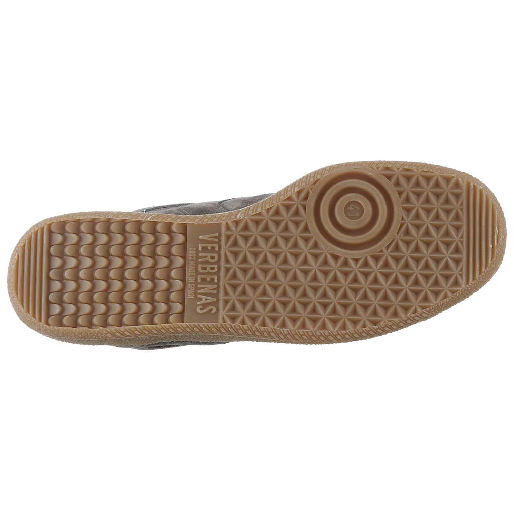 VERBENAS Sneaker »Eagle« Schnürschuh Halbschuh Freizeitschuh Mit Honigfarbener Laufsohle Kaufen