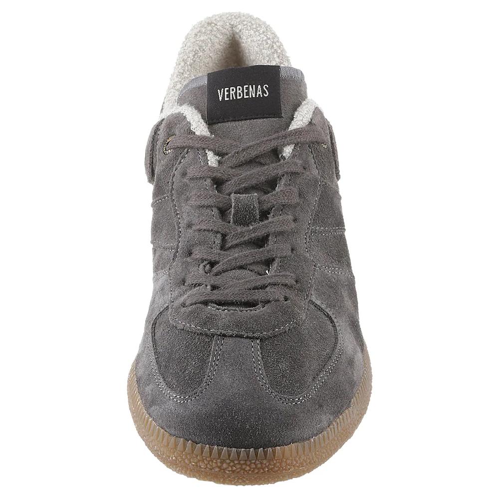VERBENAS Sneaker »Eagle« Schnürschuh Halbschuh Freizeitschuh Mit Honigfarbener Laufsohle Kaufen