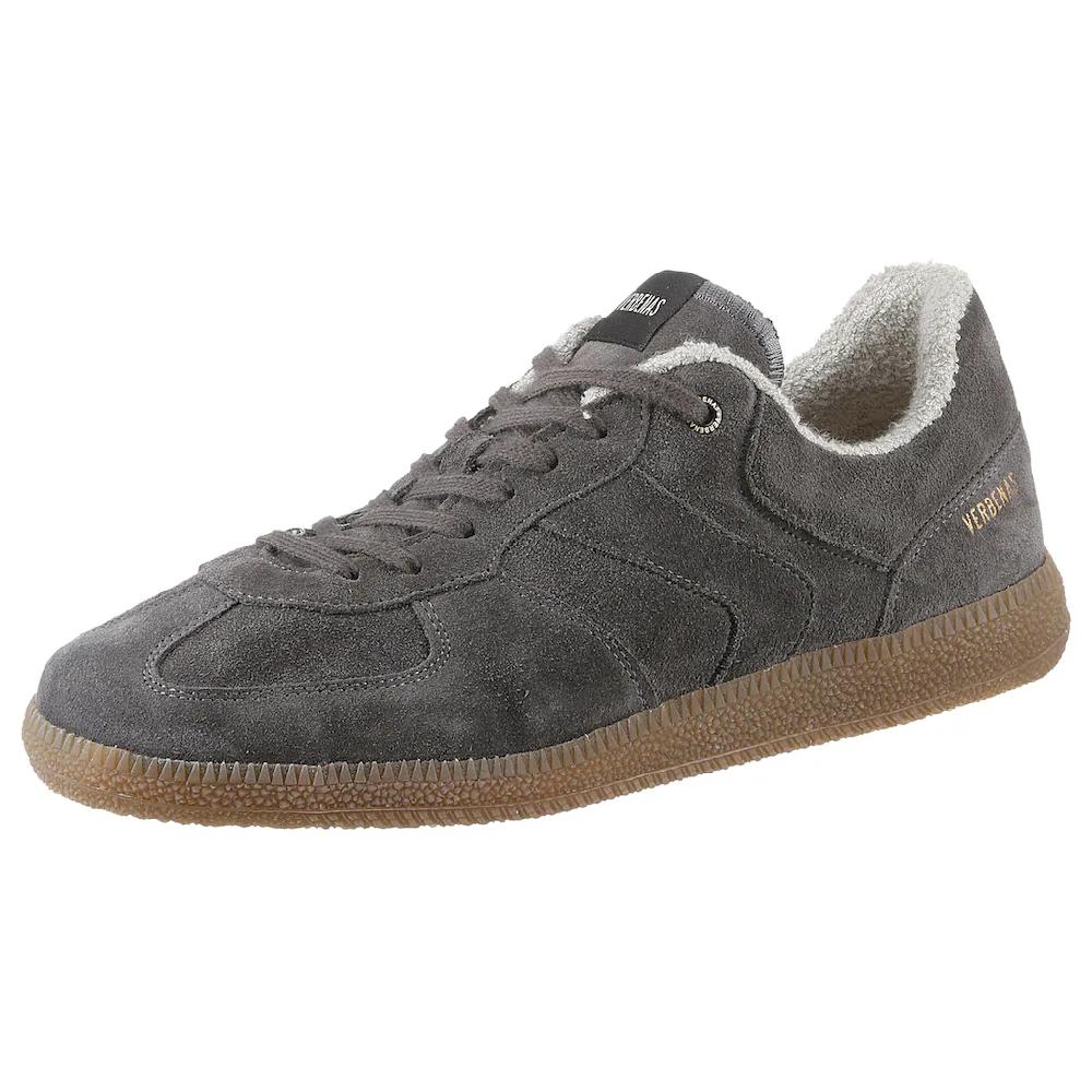 VERBENAS Sneaker »Eagle« Schnürschuh Halbschuh Freizeitschuh mit honigfarbener Laufsohle kaufen