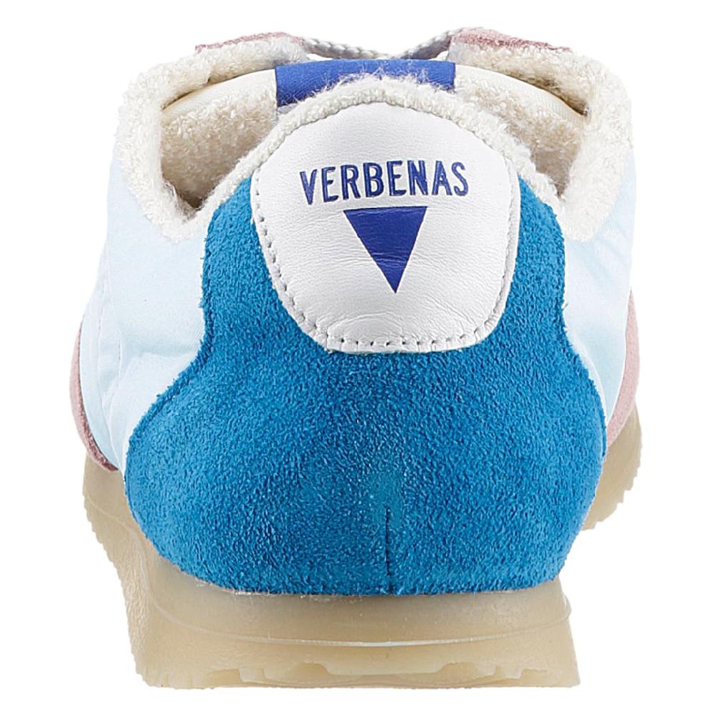 VERBENAS Sneaker »ONE« Freizeitschuh Halbschuh Schnürschuh In Schöner Farbkombination Kaufen