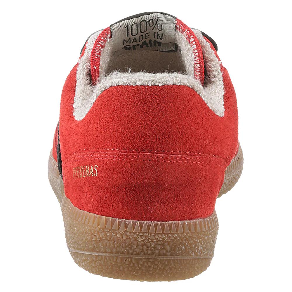 VERBENAS Sneaker »Sora« Schnürschuh Freizeitschuh Halbschuh Mit Weichem Schaftrand Kaufen