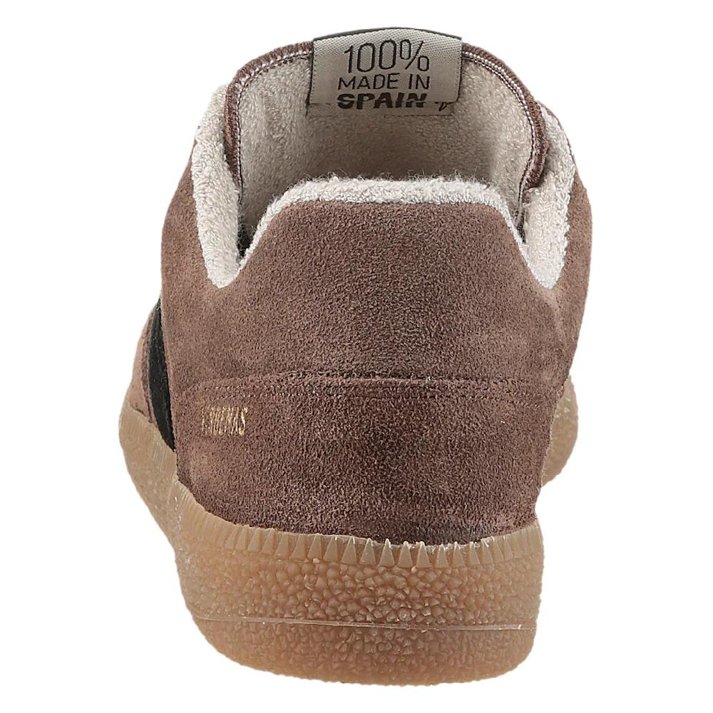VERBENAS Sneaker »Soro« Schnürschuh Freizeitschuh Halbschuh Im Retro-Look Bestellen