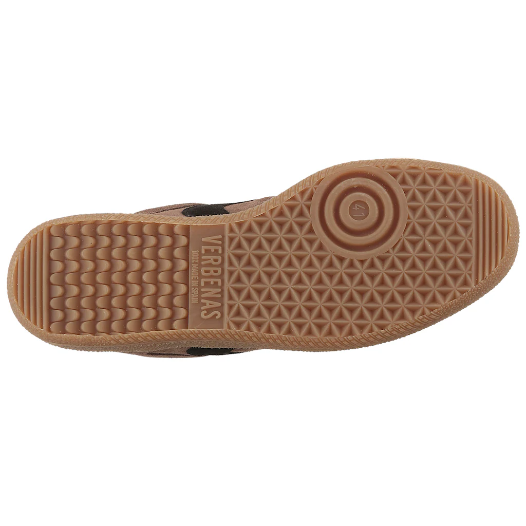 VERBENAS Sneaker »Soro« Schnürschuh Freizeitschuh Halbschuh Im Retro-Look Bestellen