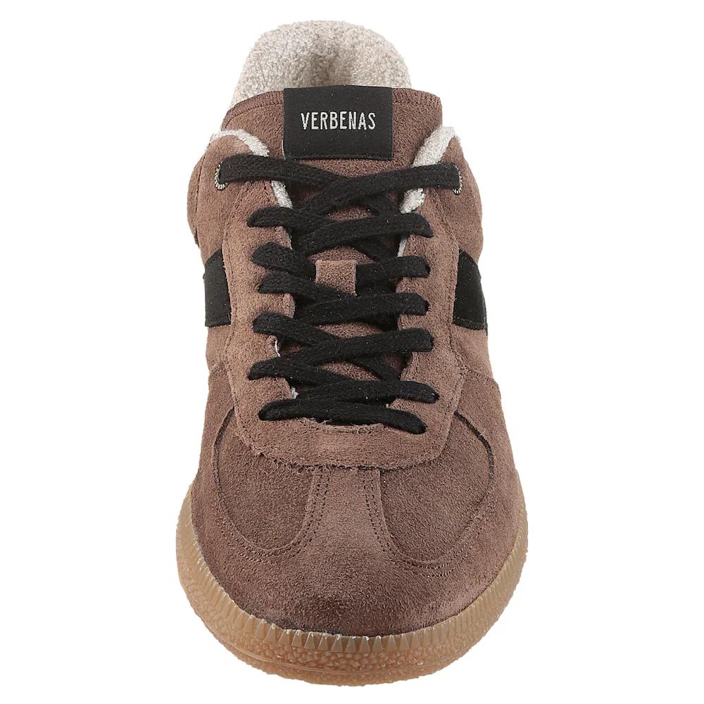 VERBENAS Sneaker »Soro« Schnürschuh Freizeitschuh Halbschuh Im Retro-Look Bestellen