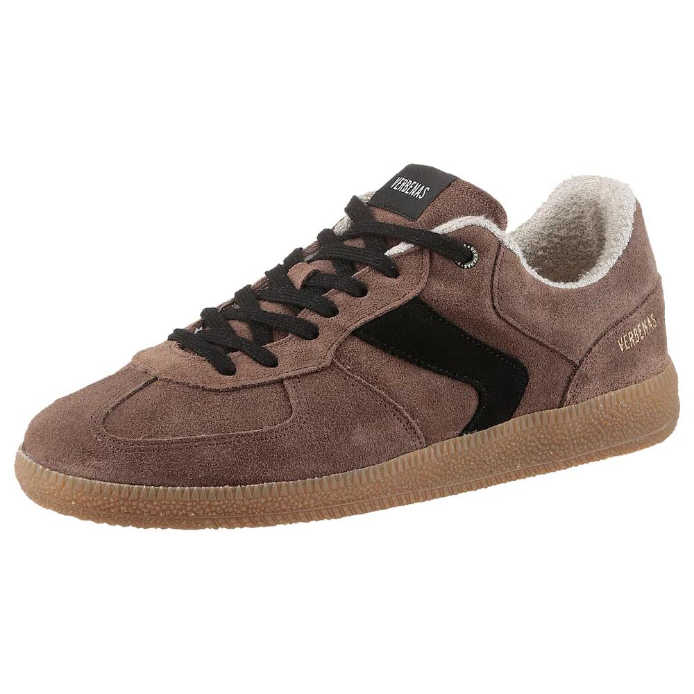 VERBENAS Sneaker »Soro« Schnürschuh Freizeitschuh Halbschuh im Retro-Look bestellen