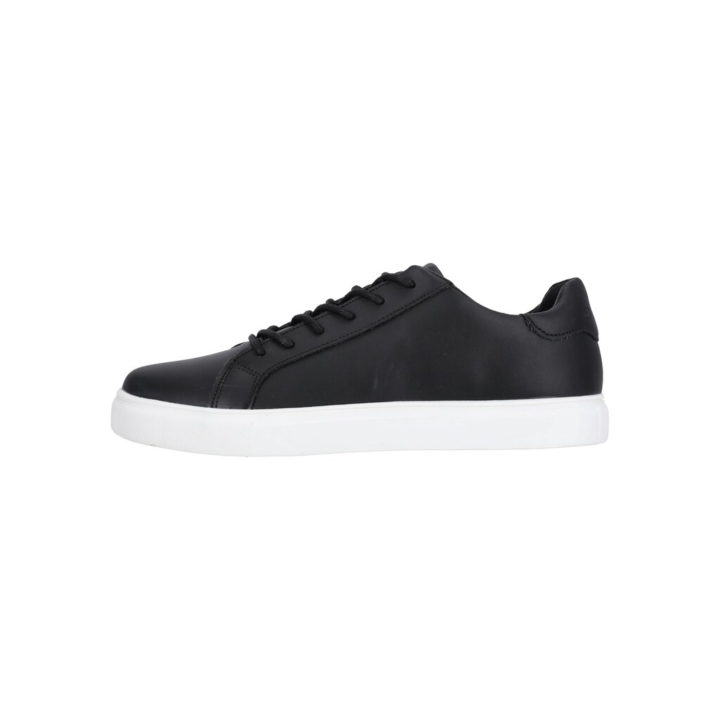 Virtus Sneaker »Britannia« Mit Rutschhemmendem Allwetter-Profil ▷ Für
