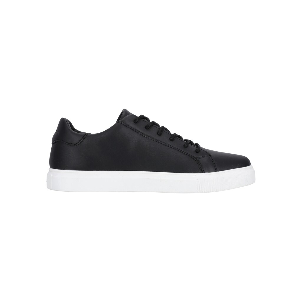 Virtus Sneaker »Britannia« Mit Rutschhemmendem Allwetter-Profil ▷ Für