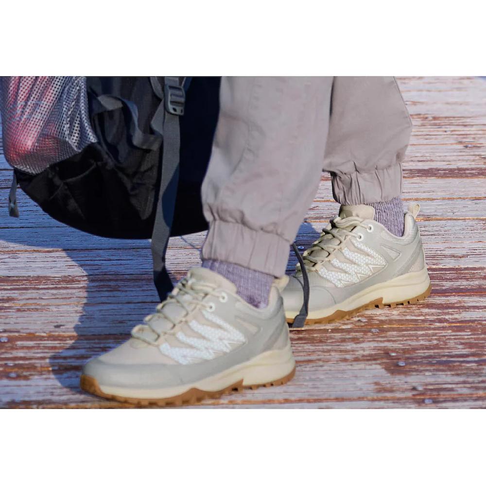 Vivance Outdoorschuh Freizeitschuh Sneaker Trekkingschuh VEGAN