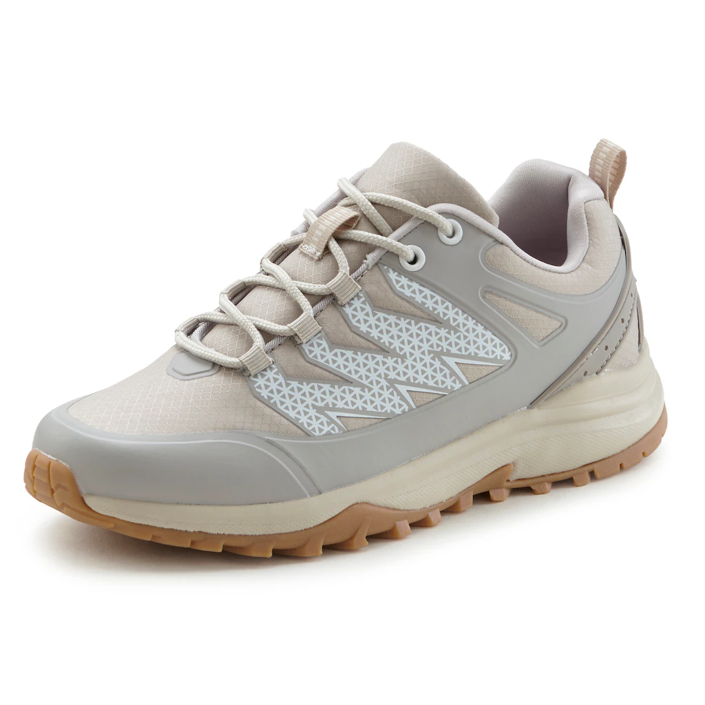 Vivance Outdoorschuh Freizeitschuh Sneaker Trekkingschuh VEGAN