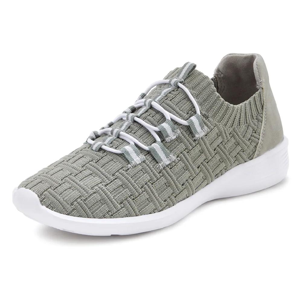 Vivance Sneaker »Slipper« Freizeitschuh Halbschuh Ultraleicht Zum Reinschlüpfen VEGAN Online Bestellen