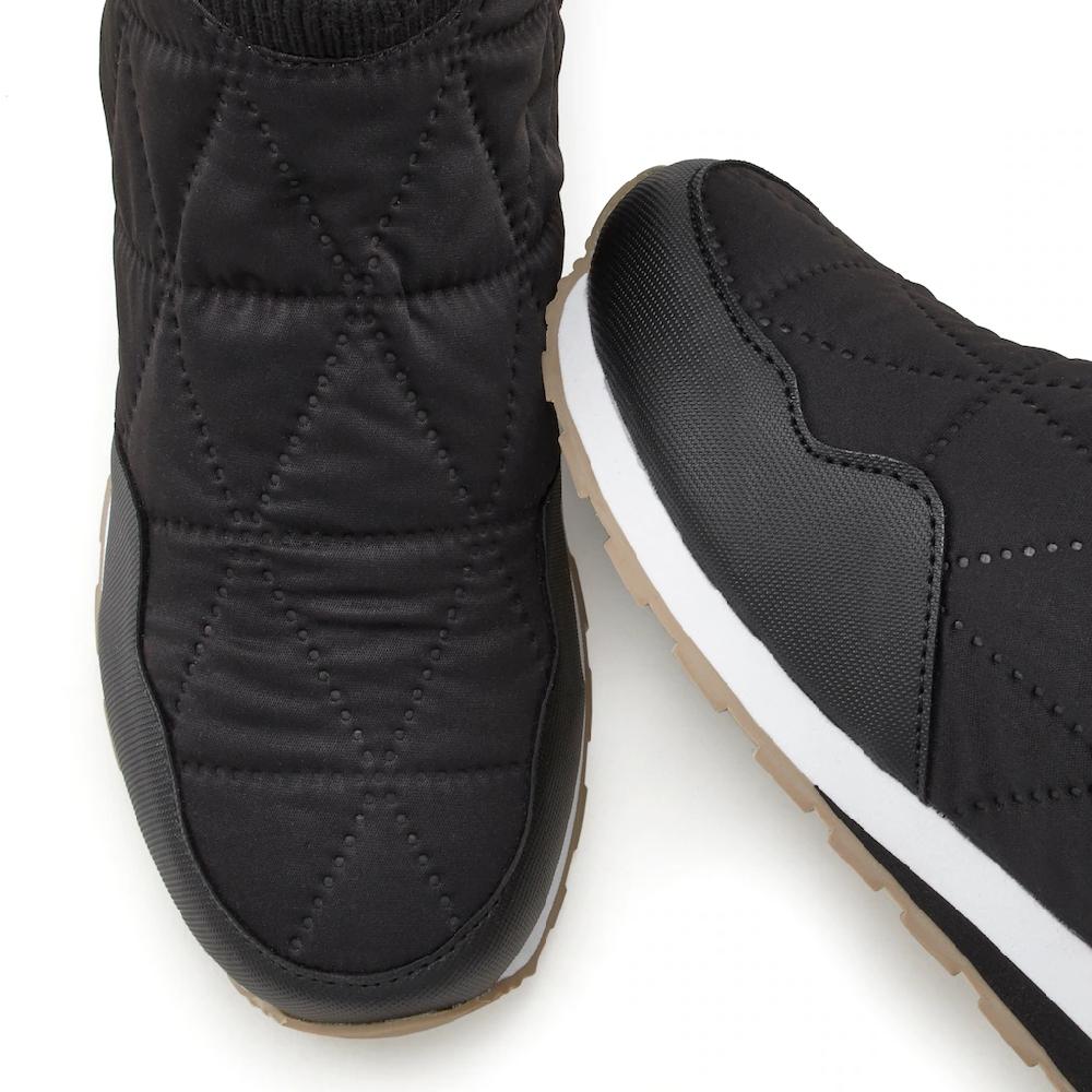 Vivance Winterstiefelette In Modischer Stepp-Optik Ankle Stiefeletten Outdoor Boots Sneaker Online Kaufen