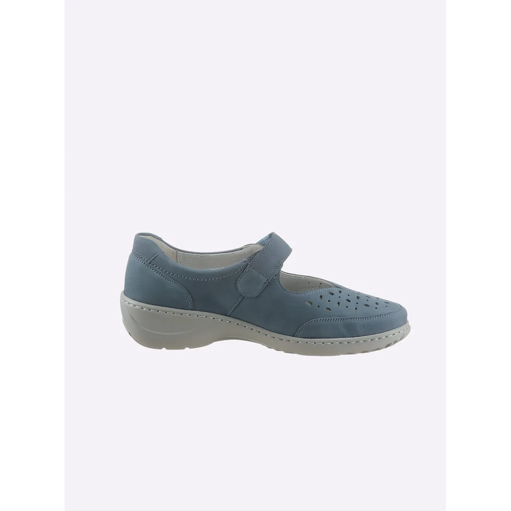 Waldläufer Ballerina Kaufen