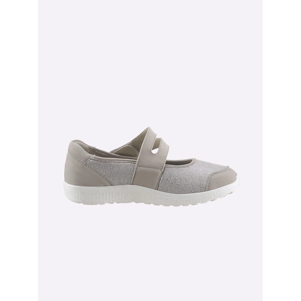 Waldläufer Ballerina Online Kaufen
