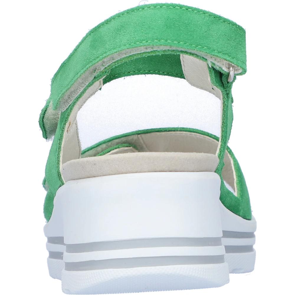 Waldläufer Keilsandalette »H-Michelle« Sommerschuh Sandale Keilabsatz In Bequemer Schuhweite H Kaufen