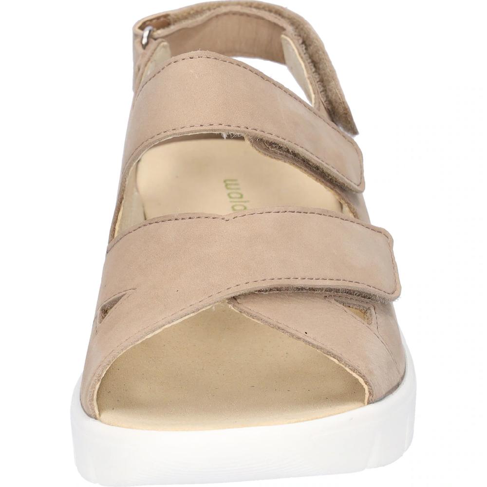 Waldläufer Keilsandalette »K-Adea« In Komfortweite K Für Den Besonders Starken Fuß Online Bestellen