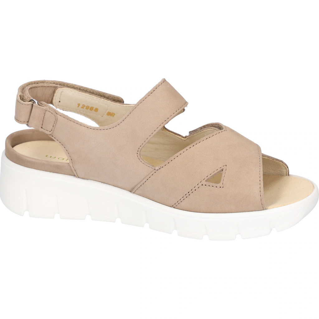 Waldläufer Keilsandalette »K-Adea« In Komfortweite K Für Den Besonders Starken Fuß Online Bestellen