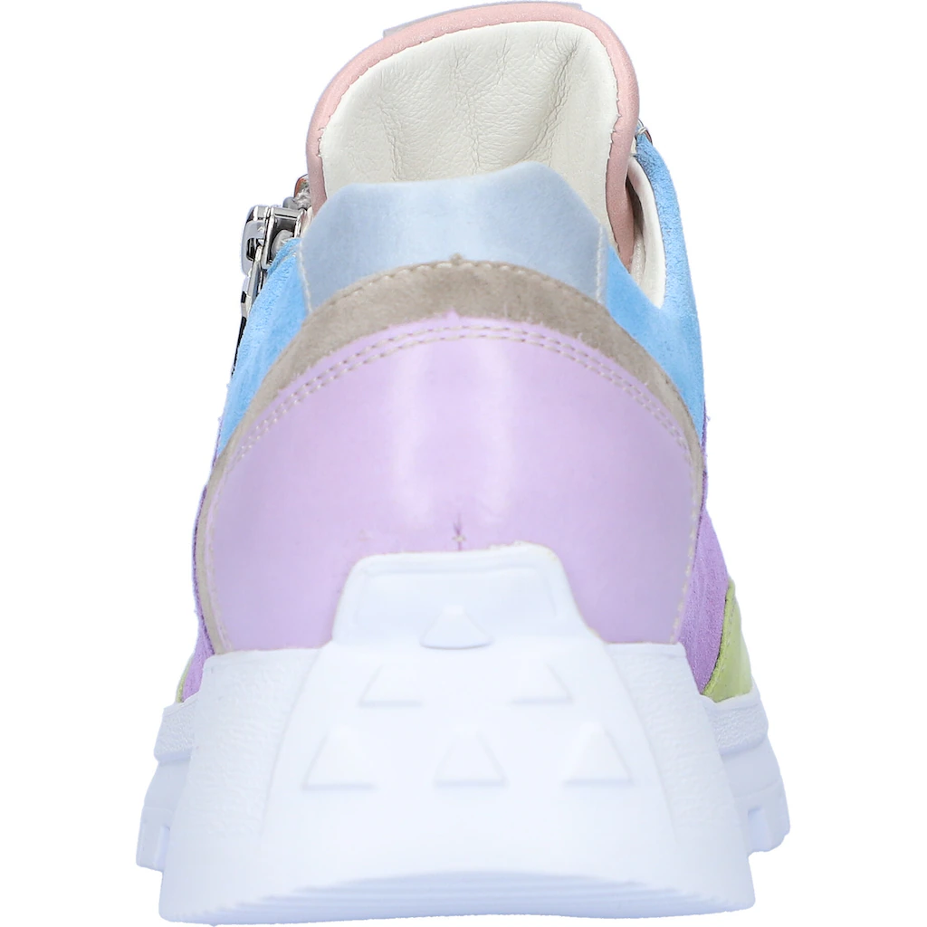 Waldläufer Keilsneaker »H-AJALA« Profilsohle H-Weite Freizeitschuh Halbschuh Schnürschuh Kaufen