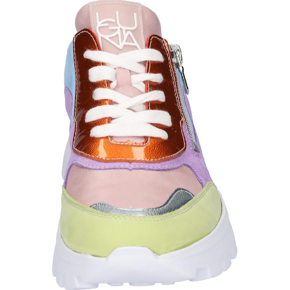 Waldläufer Keilsneaker »H-AJALA« Profilsohle H-Weite Freizeitschuh Halbschuh Schnürschuh Kaufen