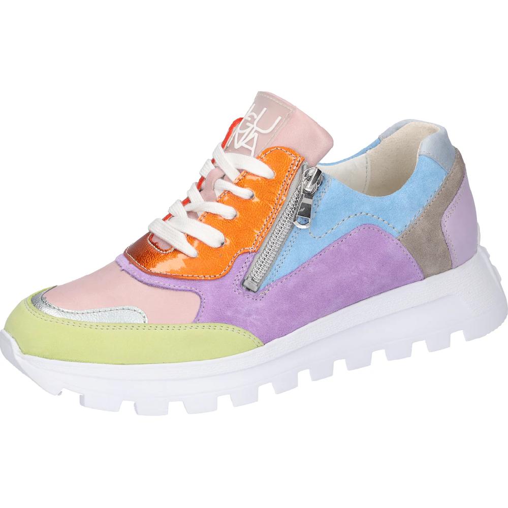 Waldläufer Keilsneaker »H-AJALA« Profilsohle H-Weite Freizeitschuh Halbschuh Schnürschuh kaufen